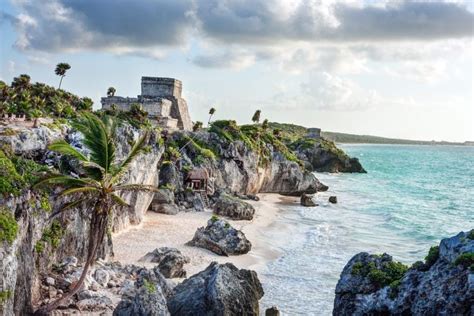 Tulum Ruins Guide: Visiting The Mayan Site In 2024