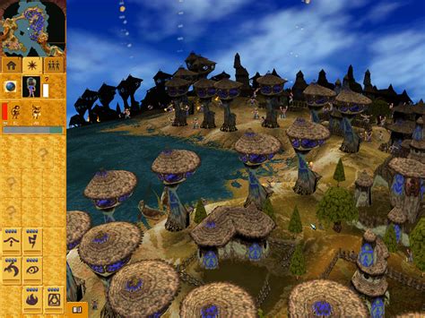 Populous The Beginning Download Free Full Game | Speed-New