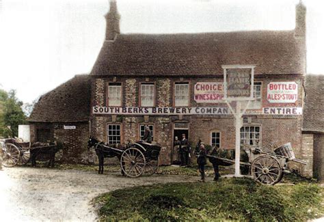 Hare and Hounds | Lambourn