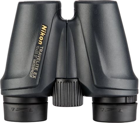 Nikon 10x25 CF Travelite EX desde 148,99 € | Compara precios en idealo