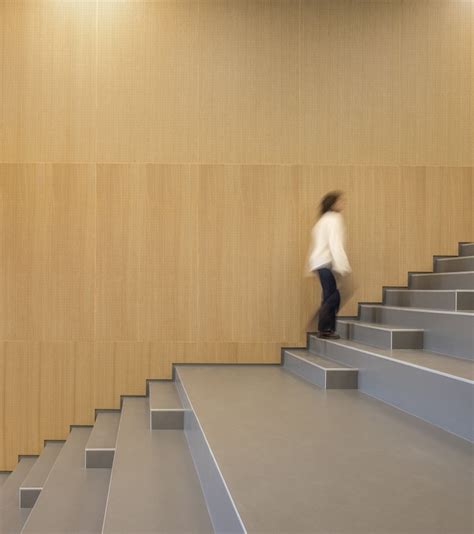 Forensic Psychiatry at St. Hans Hospital – Nordic Office of Architecture