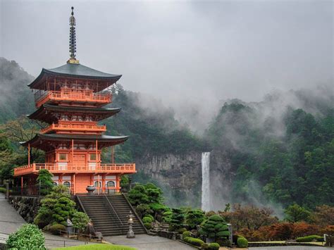 The World's Most Beautiful Buddhist Temples | Buddhist temple, Japanese ...