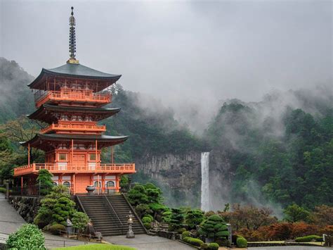 The World's Most Beautiful Buddhist Temples | Japanese temple, Buddhist ...