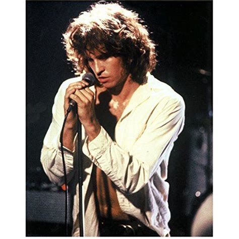 Val Kilmer As Jim Morrison in the Doors Movie Still 8 X 10 Inch Photo ...