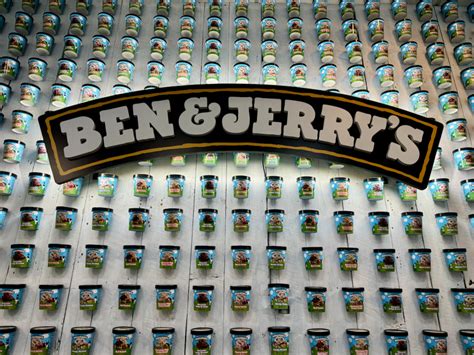 Ben and Jerry’s Factory Tour Review: The Inside Scoop - UponArriving