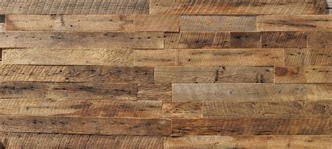 East Coast Rustic - Reclaimed Wood Wall Paneling, Brown, 3.5" Wide, 20 sq. ft. & Reviews | Houzz