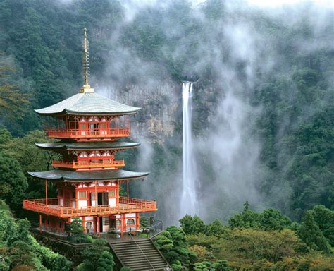 Looking for a Holiday Inspiration in Kansai, Japan?