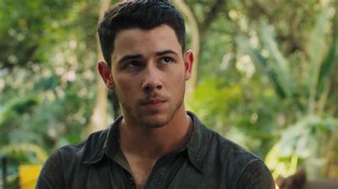 Confirmado el regreso de Nick Jonas a 'Jumanji: Bienvenidos a la jungla ...