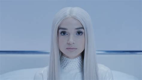 Lawsuit over YouTube persona Poppy ends in settlement / Boing Boing