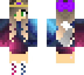 Bow | Minecraft Skins