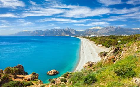 15 Best Things to Do in Antalya (Turkey) - The Crazy Tourist