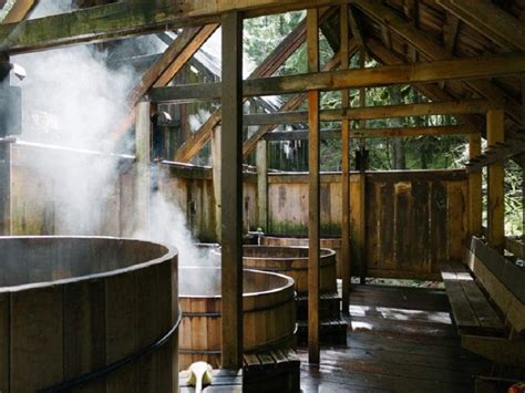 Hot Springs Near Portland – Natural Mineral Waters in Oregon ...