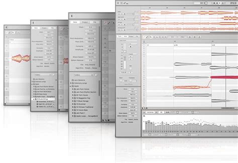 Celemony Melodyne 5 Editor Audio Plug-in | zZounds