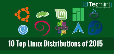 Top Linux Distributions | All information About Linux And Technology