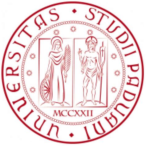 Università degli studi di Padova | Brands of the World™ | Download vector logos and logotypes