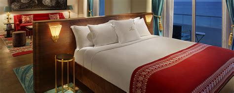 Hotel Rooms & Suites in Miami Beach | Faena