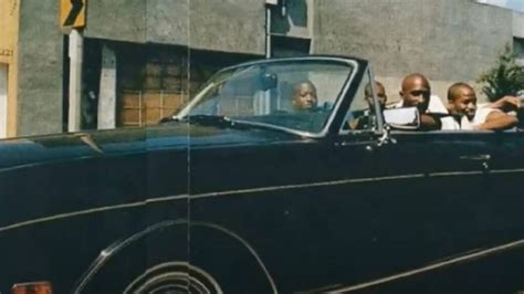 Car Collection of 2Pac Was Worth US$2 million in 1996 » Car Blog India