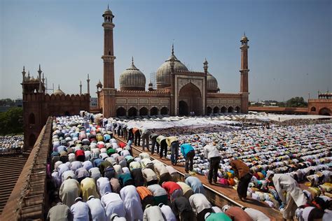 Muslim’s holy month of Ramadan starts on June 6 | Philippine Primer