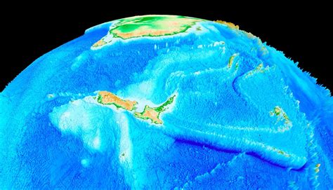 Zealandia: Earth’s Hidden Continent – EarthByte