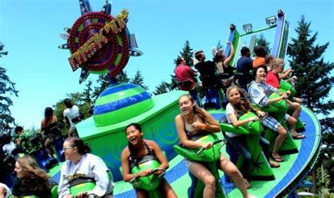 Wild Waves - Admission for 2 + Parking for just $62! (Valued up to $93) - Thrifty NW Mom