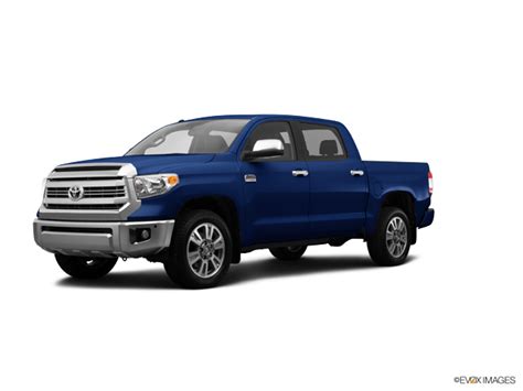 Color Chart Exterior Toyota Tundra Colors - Latest Toyota News