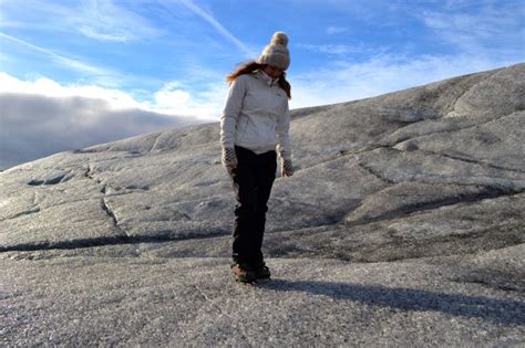 Glacier Hiking in Iceland - The Travel Hack