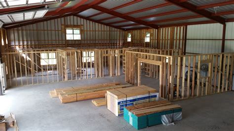 Small Barndominiums Galore! – Costs, Floor Plans, Interiors, and More