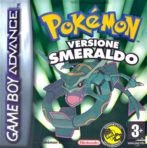 Pokemon emerald openemu cheats - advisorsladeg