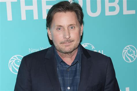 Emilio Estevez worried he'd be labeled 'opportunist' because of new film