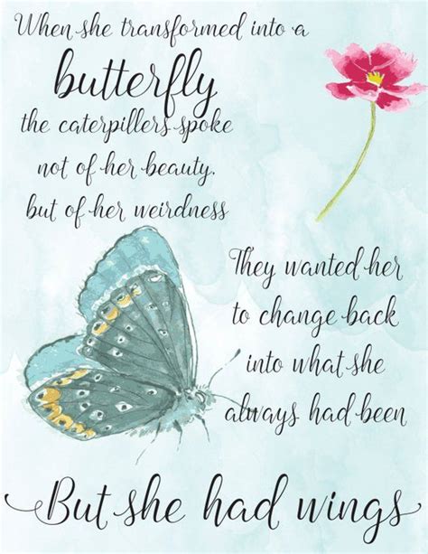 butterfly love quotes for her - Madelene Blakely