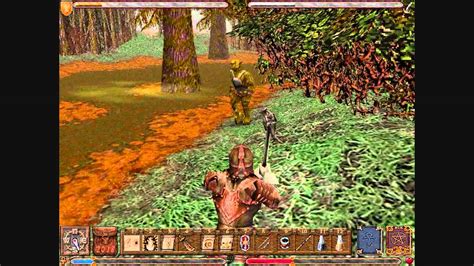 Ultima IX: Ascension gameplay 31 - YouTube