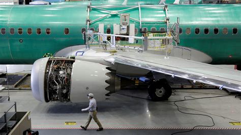 Boeing Vows ‘Immediate Actions’ to Boost Safety After FAA Audit