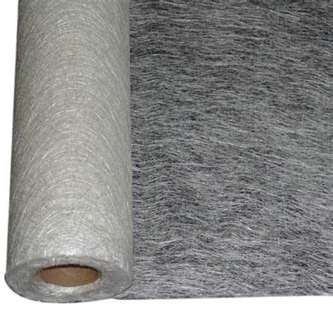 Fiberglass Mat Roll, Fibreglass Roll, GFRP Roll, Glass Fiber Reinforced ...