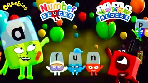 Numberblocks Alphablocks Crossover R And 18 Youtube | Porn Sex Picture