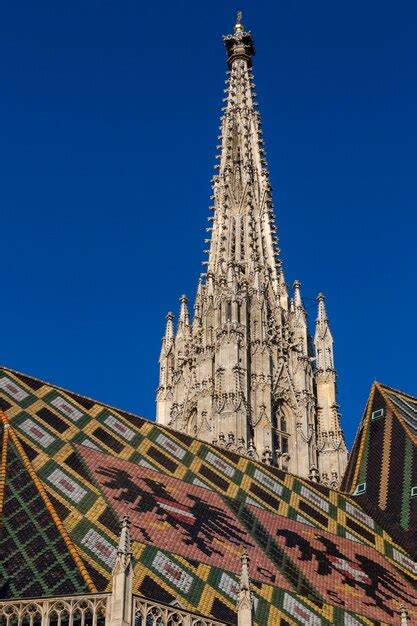 Premium Photo | Stephansdom vienna austria