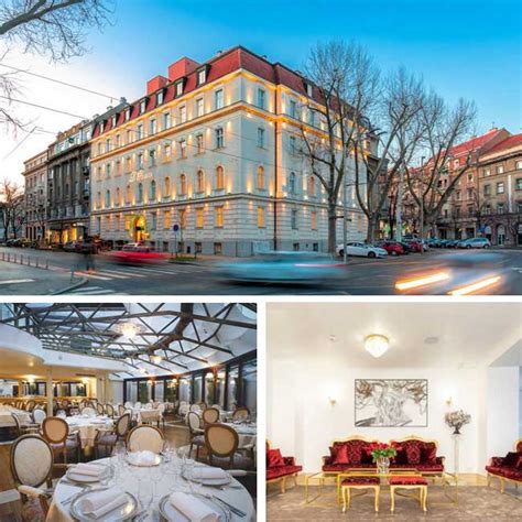 Luxury Hotels in Zagreb, Croatia | Travelive