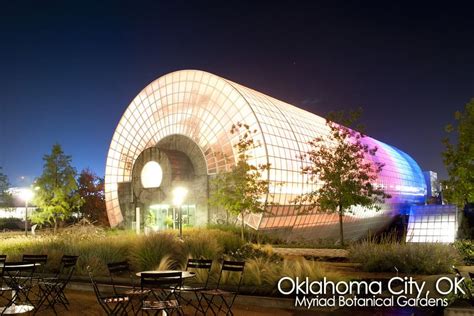 Top 10 Tourist Attractions in Oklahoma City, Oklahoma | Things To Do in ...