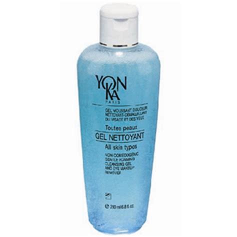 Yonka Skin Products by Joy Beauty