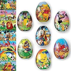 The Ultimate Buying Guide for Disney Easter Eggs: Types, Features, Prices, and Tips