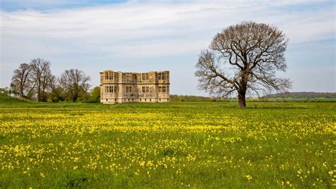 Grounds at Lyveden | Northamptonshire | National Trust