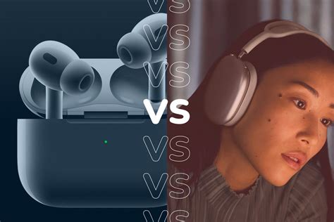 AirPods Pro 2 vs AirPods Max: which should you get?