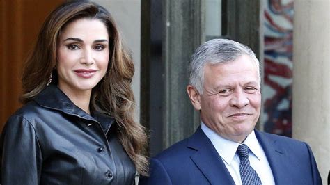 Pandora Papers: King of Jordan amassed £70m secret property empire ...