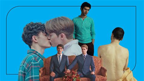 ‘Red, White and Royal Blue’ or ‘Passages’: Which Gay Movie to Watch?