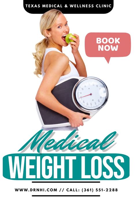 How Medication is Beneficial for the Weight Loss - Texas Wellness & Medical Spa