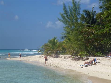 Savannah Beach Hotel Reviews - 3.5 Star All Inclusive - Barbados All ...