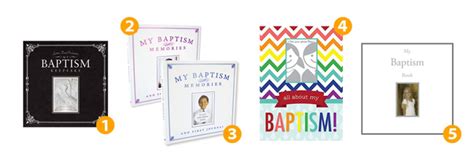 38 Perfect LDS Baptism Gift Ideas - LDS Living