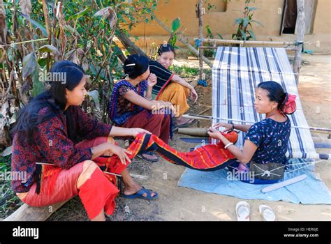 Chakma bangladesh hi-res stock photography and images - Alamy