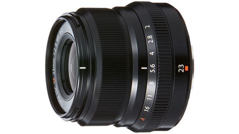 Top 10 Fujifilm lenses: as bought by you last year! | Digital Camera World