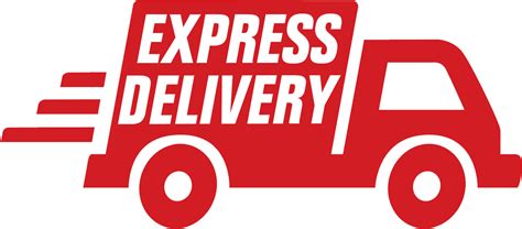 Download 3kshop Express Delivery Icon - Fast Delivery Logo Png - Full Size PNG Image - PNGkit