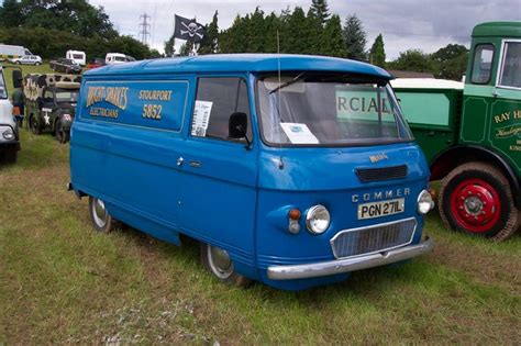 Chrysler Commer van | Van, Vintage vans, Cool vans